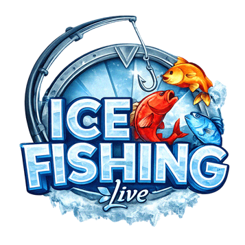 Ice Fishing slot igra