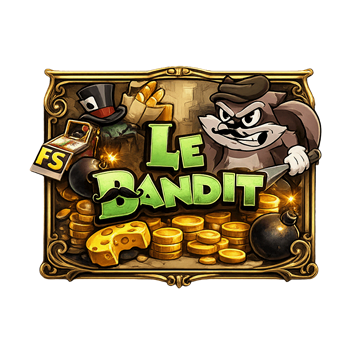 Le Bandit slot igra