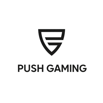Push Gaming razvijalec