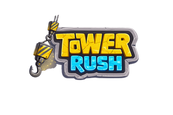 Tower Rush slot igra